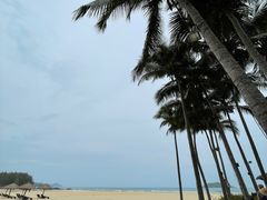 -石梅湾艾美度假酒店