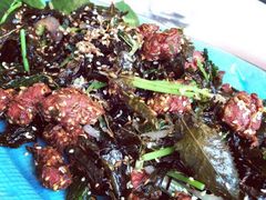 -蔓兰家的四季S0餐厅·融合菜(当代MOMA店)