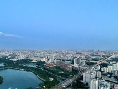 -中央广播电视塔