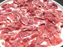-南门四季铜锅涮肉(左家庄店)