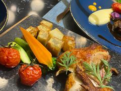 -Wei菋·Le Bistrot