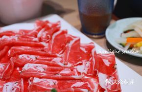 Jingguan Selected Lamb Rolls