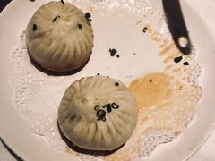 招牌生煎包-和记小菜(东方店)