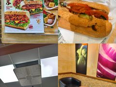 -赛百味SUBWAY(永业店)