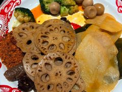 -李叔叔虾蟹大排档(青羊店)