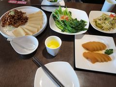 -老牌坊鲁菜名店(宽厚里店)