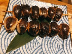 -酒窝烧鸟(科华街店)