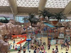 -杭州开元森泊度假乐园