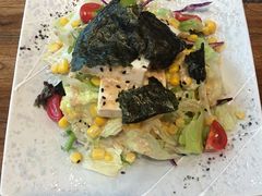 -尺山寸水日料(马桥满天星店)