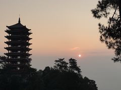 -缙云山景区