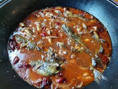 -小小河边鱼(天润城店)