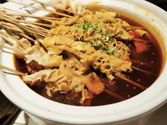 -汉唐宴长安食府