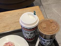 -星巴克(深圳石岩星城店)