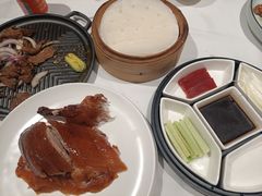 -东门烤鸭店(鼓楼店)