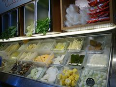 -小瑞哥麻辣烫(知春路店)