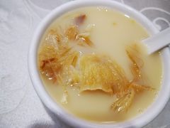 -凤城礼记鱼翅海鲜酒家(新马路总店)