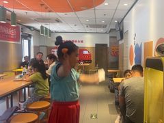 -麦当劳(大厂新城店)