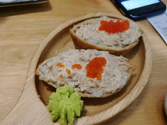 豆皮寿司-村上一屋·亚洲菜融合小馆(南楼店)