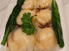 鲜虾肠粉-小城粥道·海胆鲜虾粥(解放广场店)