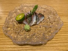 -鮨青(恒基名人购物中心店)