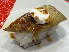 鹅肝寿司-濱寿司(高新伊藤店)