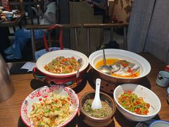 -老湘村·湖南土菜(天河维多利店)