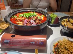 -王妈热卤·川味馆(海昌店)