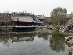 -莲池书院博物馆