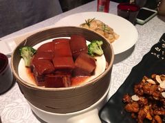 私家秘制小卤肉-106餐厅(山水文园店)