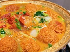 -红樱桃·欢乐餐厅(太原里店)
