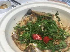 -小北江河鲜(旧城店)