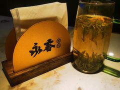 -永春园·扬州早茶·淮扬菜(漫乐城店)