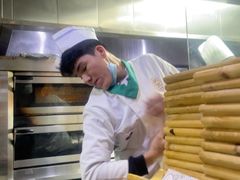 -纳瓦新疆菜(银都店)