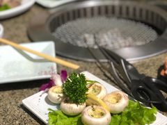 -梦山水日本烧肉(五四广场店)
