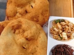 -老磨油饼(高陵店)