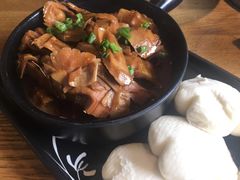 -杭百味·大众精选杭帮菜(西湖音乐喷泉店)