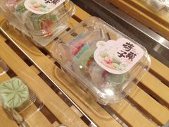 -百年同和·江南点心院(山塘街店)