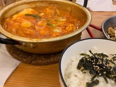 部队火锅-青春分食(仙林大学城店)