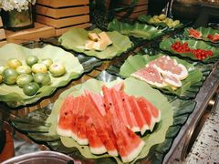 -火叮叮自助烤肉·现切牛肉(茂业店)