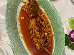 -大鸿运酒店·苏州菜·松鼠桂鱼(观前街店)