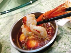 -爱丽格斯火锅(东岸国际店)
