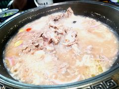 -冰煮羊(山水小区店)