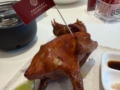 -侨美·唐荔园·40年地道粤菜