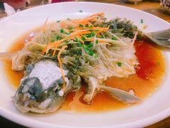 -下梅人家土菜馆(历史文化餐厅度假区店)