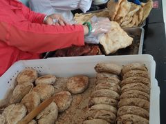 -李小老烧饼(常营民族家园店)