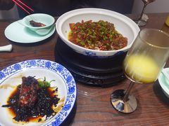 -农乐园食府(梅城镇店)