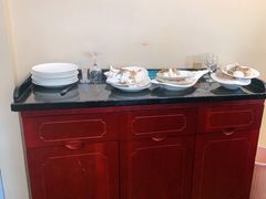 -黄海海鲜酒店(静海路店)