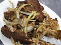-陈根记大牌档