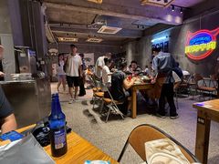 -熙成烧烤(白塔岭店)