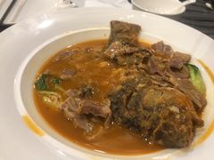 -四季轩中餐厅(徐州开元名都大酒店)